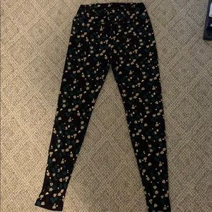 OS LuLaRoe leggings
